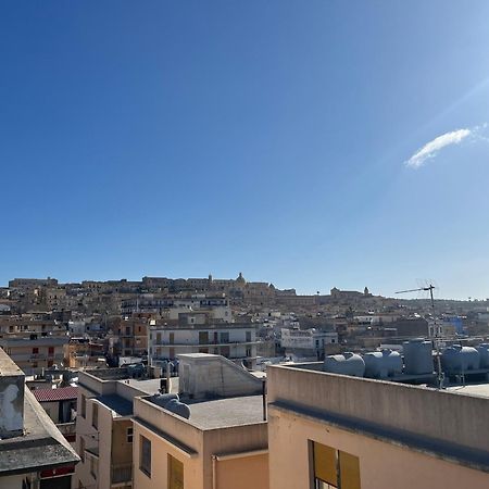 Flerico Apartment Noto Esterno foto