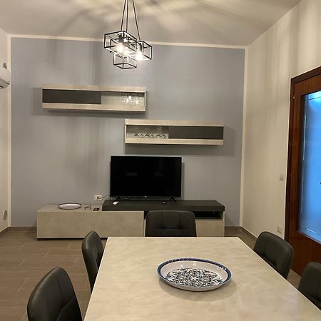 Flerico Apartment Noto Esterno foto