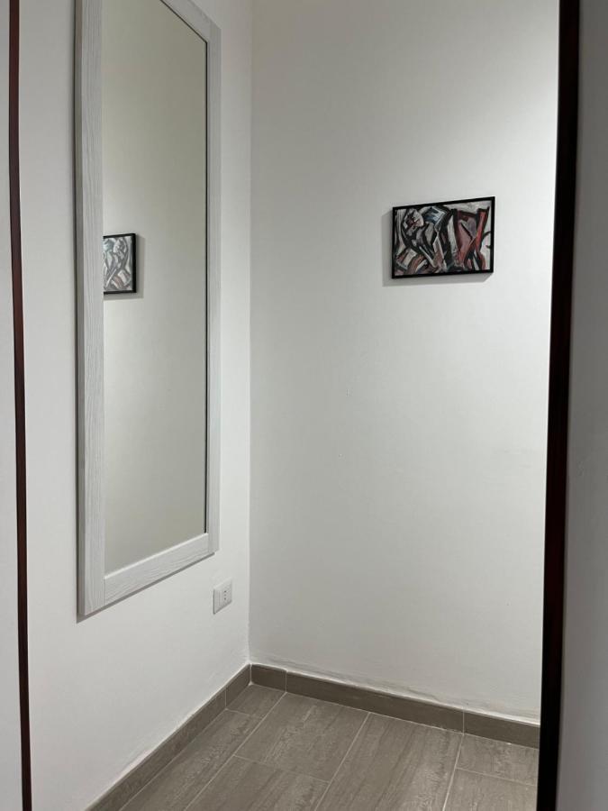 Flerico Apartment Noto Esterno foto
