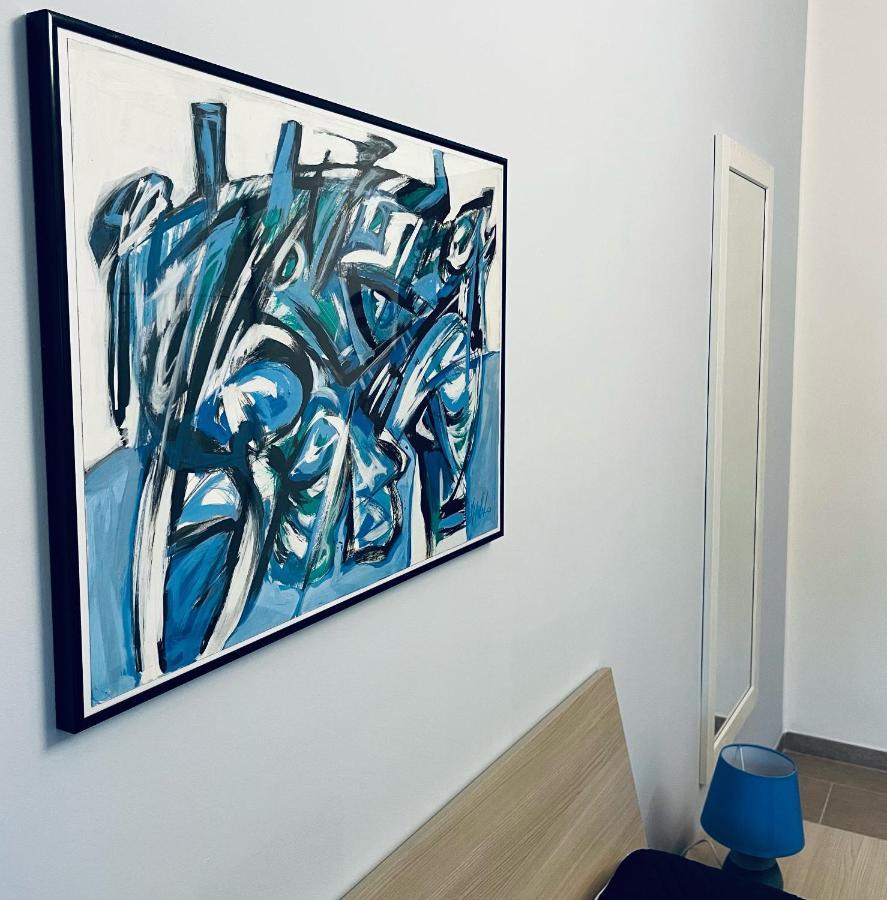 Flerico Apartment Noto Esterno foto