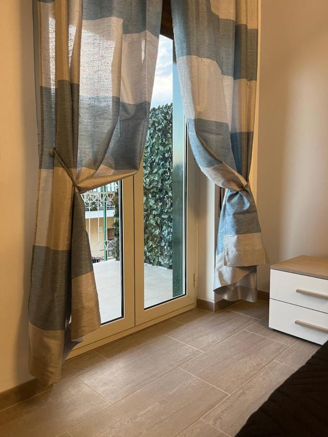 Flerico Apartment Noto Esterno foto