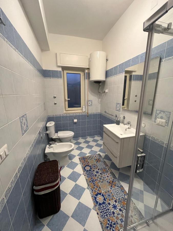 Flerico Apartment Noto Esterno foto