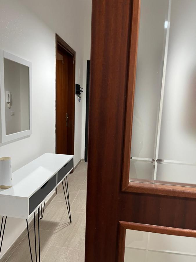 Flerico Apartment Noto Esterno foto