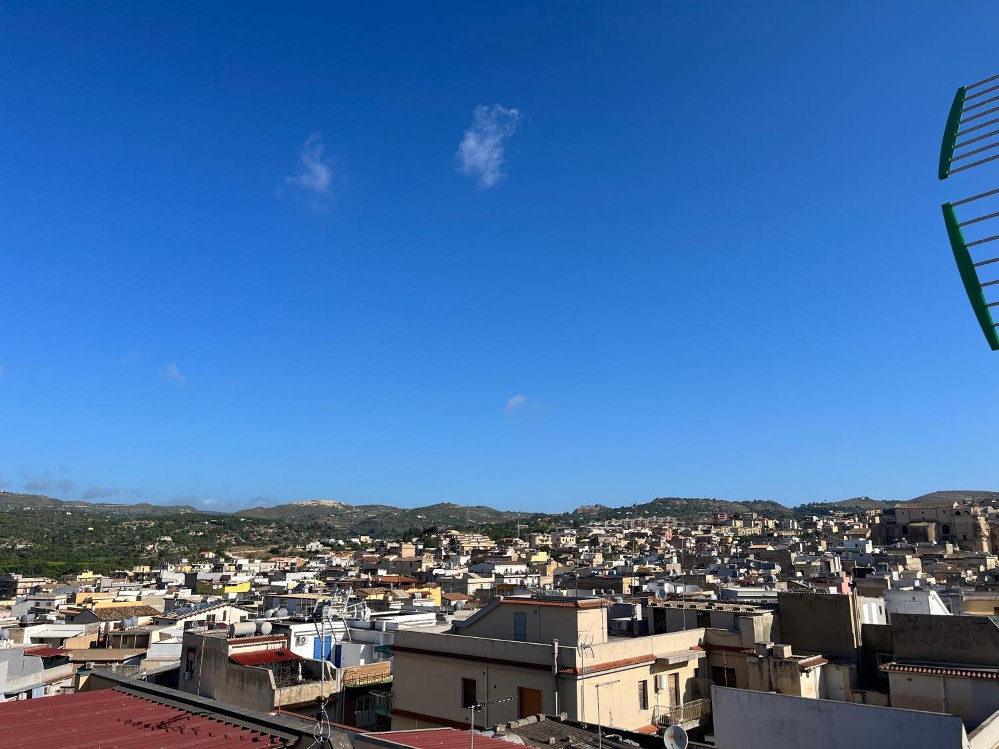 Flerico Apartment Noto Esterno foto