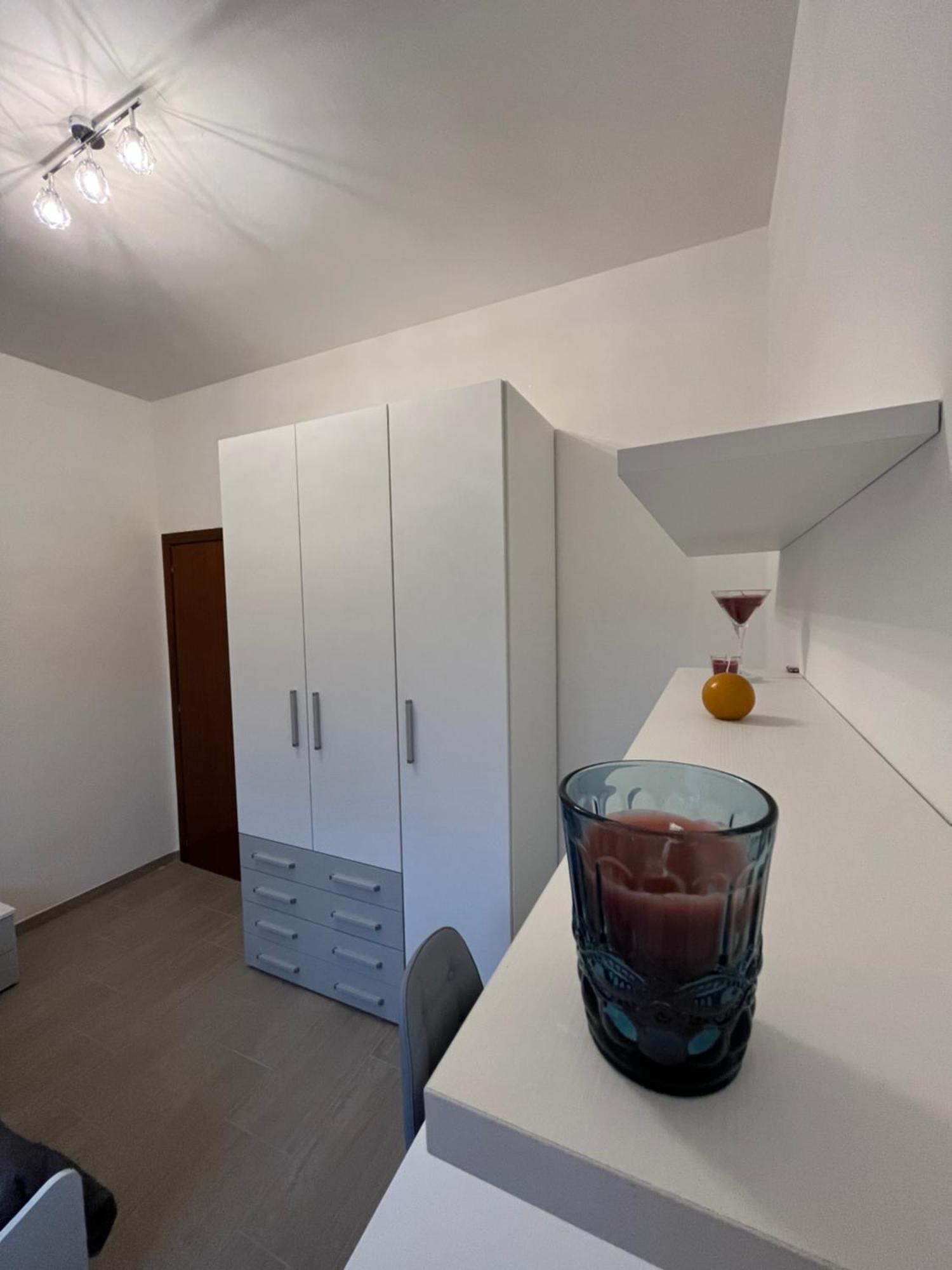 Flerico Apartment Noto Esterno foto