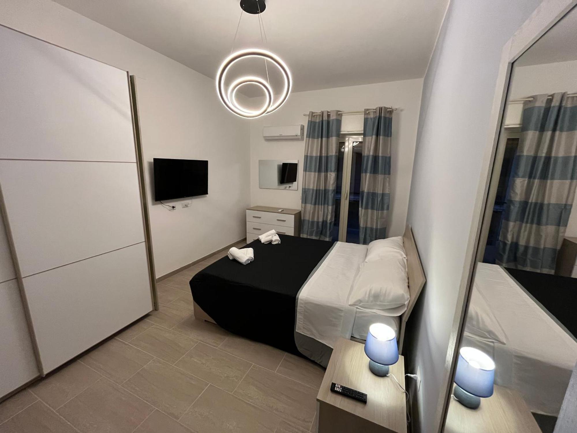 Flerico Apartment Noto Esterno foto