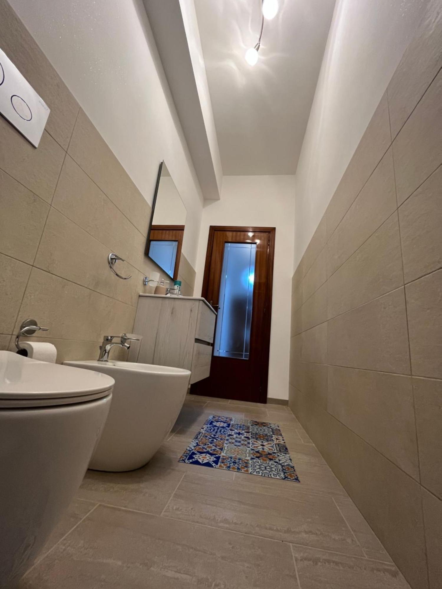 Flerico Apartment Noto Esterno foto