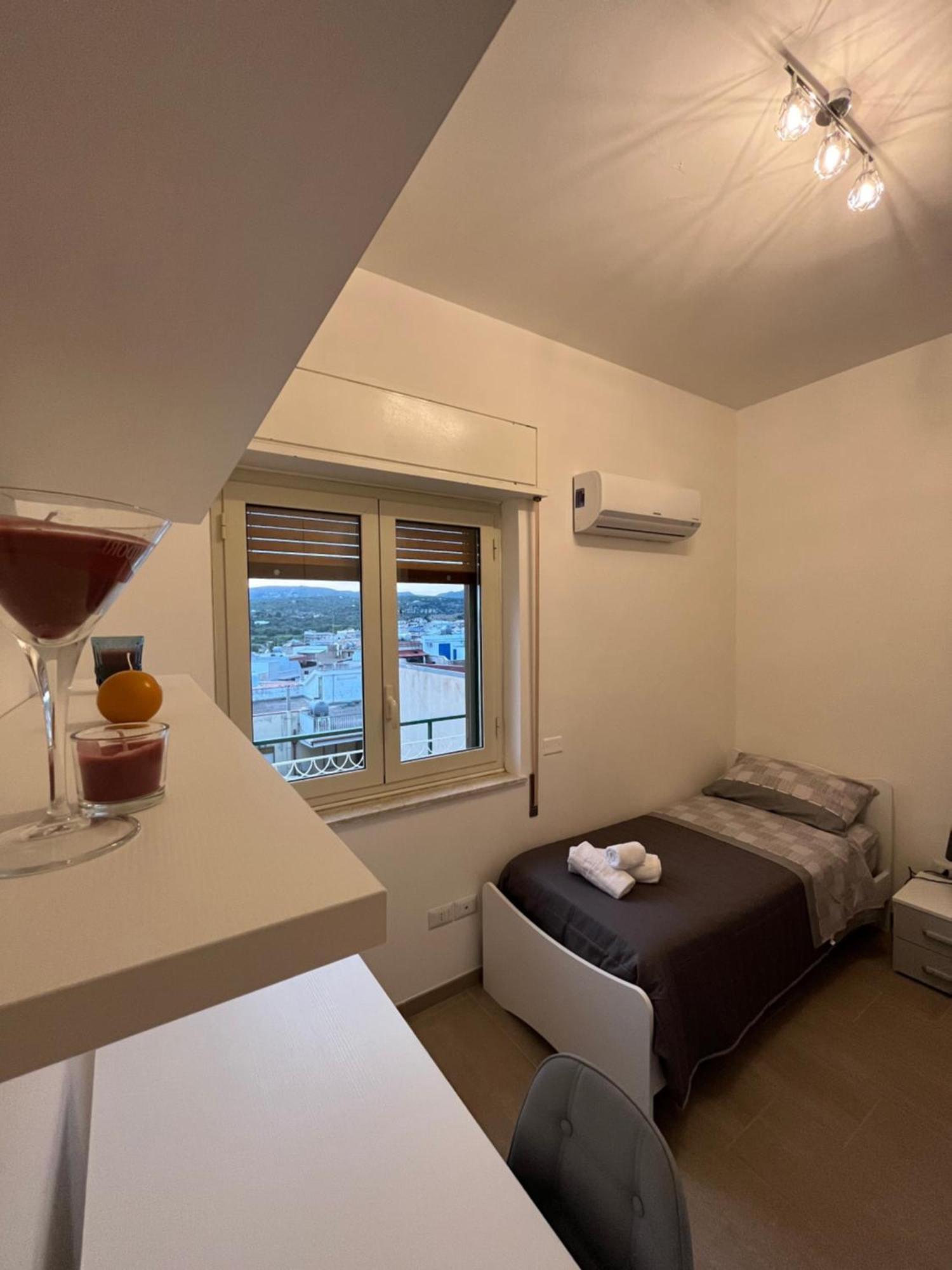Flerico Apartment Noto Esterno foto