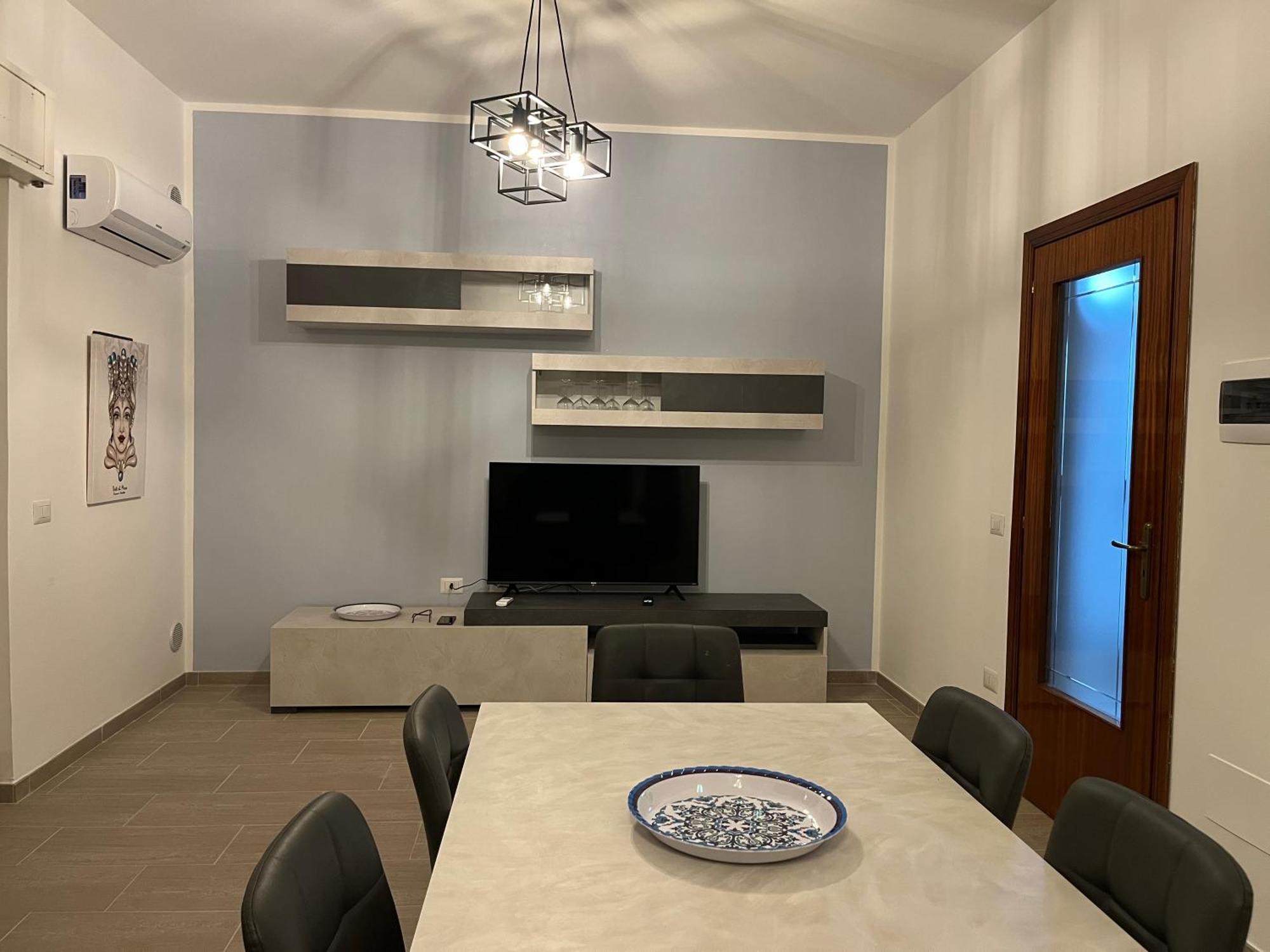 Flerico Apartment Noto Esterno foto