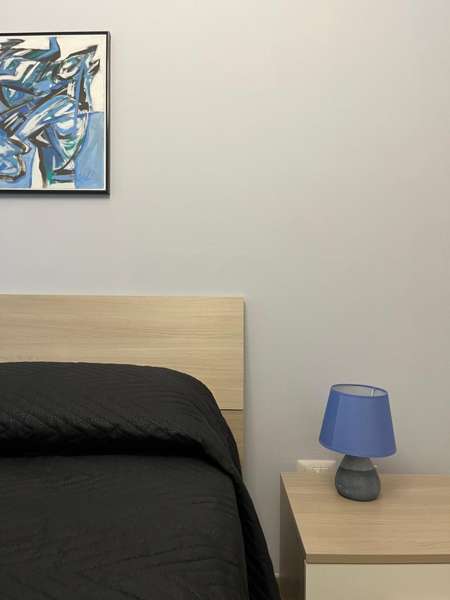 Flerico Apartment Noto Esterno foto