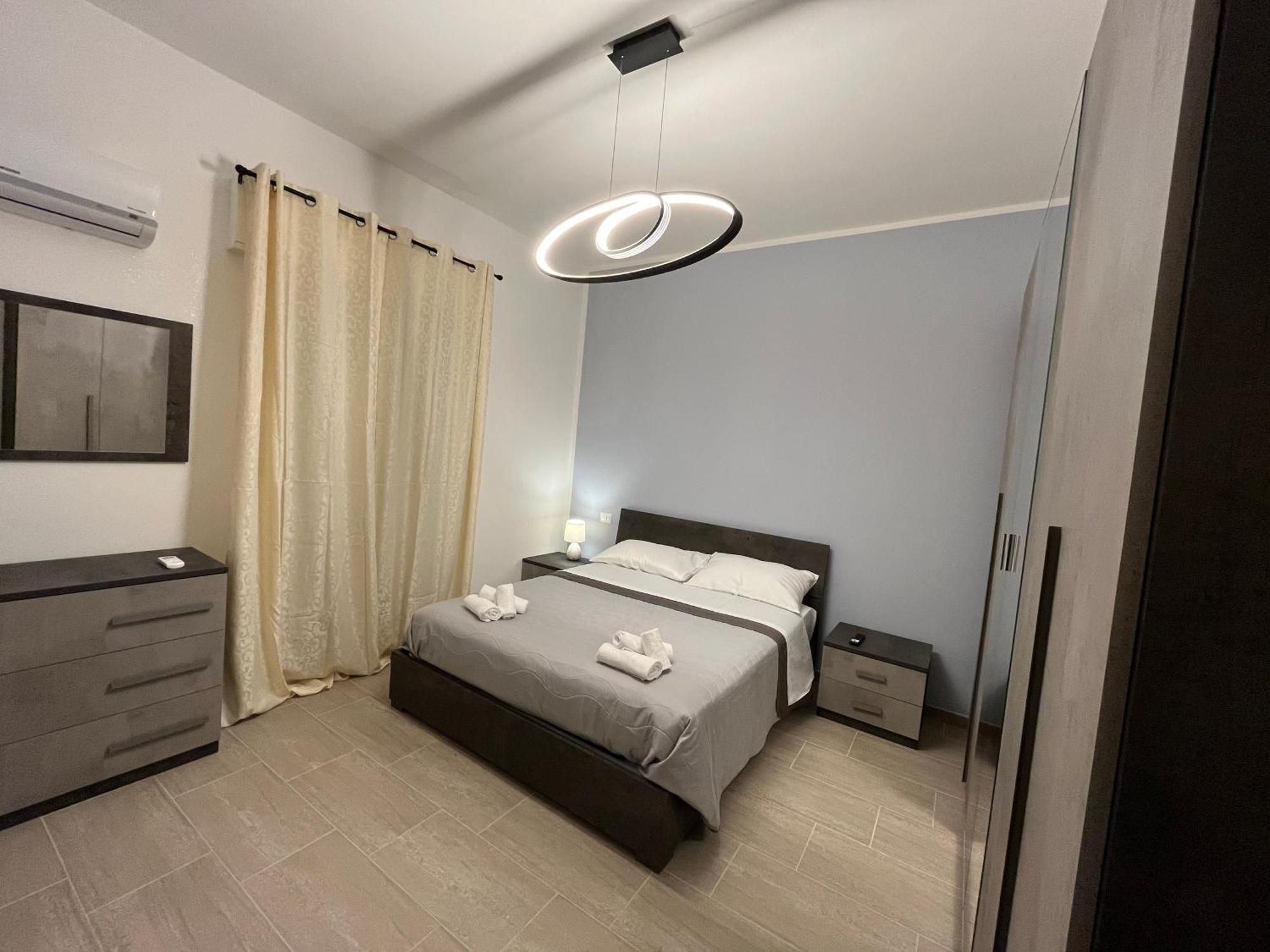Flerico Apartment Noto Esterno foto