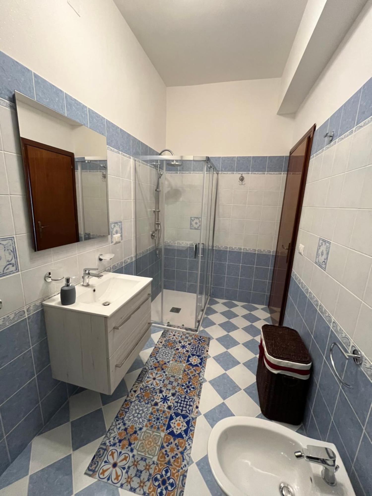 Flerico Apartment Noto Esterno foto