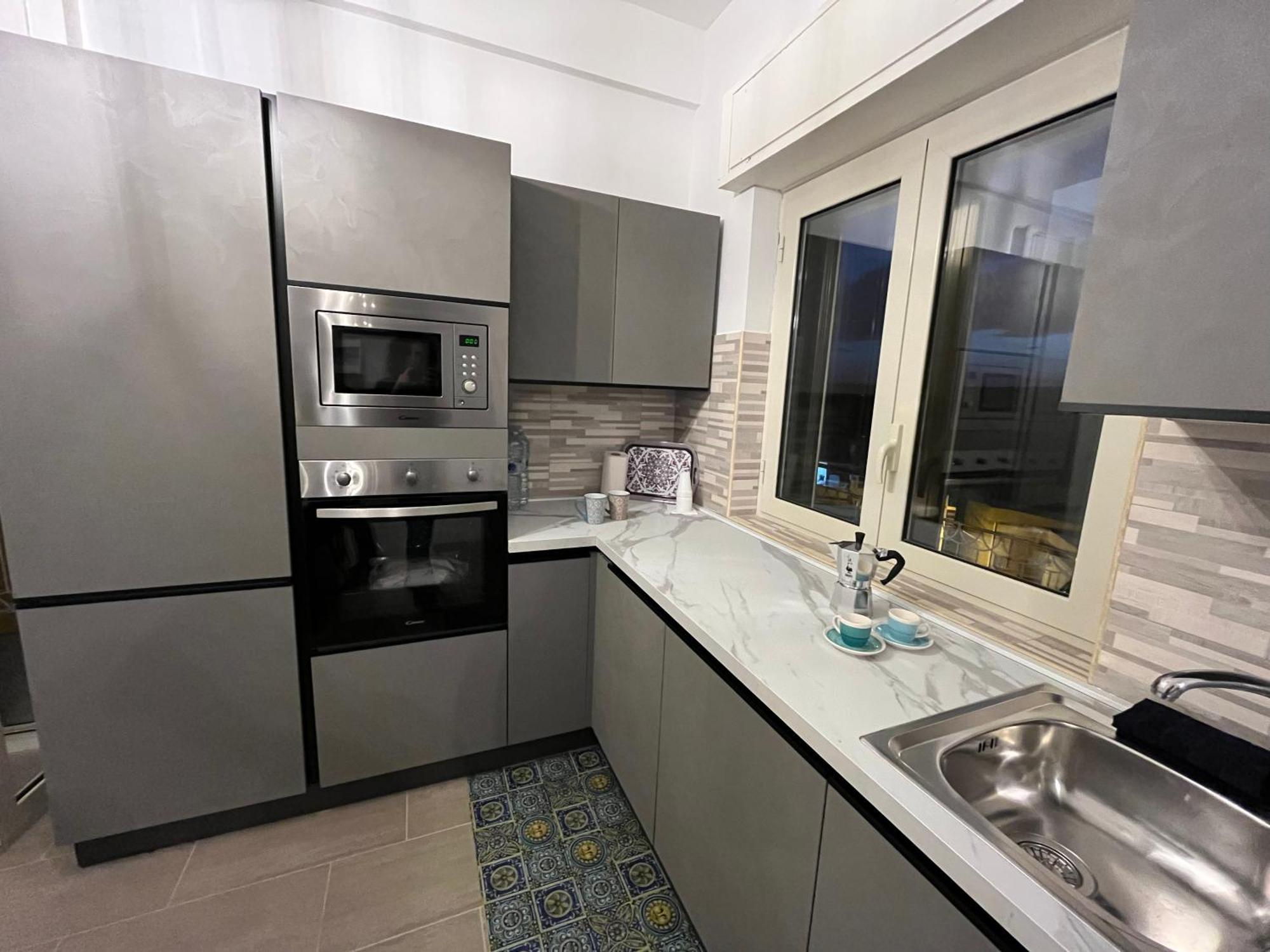 Flerico Apartment Noto Esterno foto